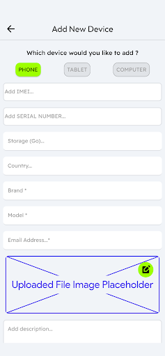 WhatsApp Messenger screenshot 2