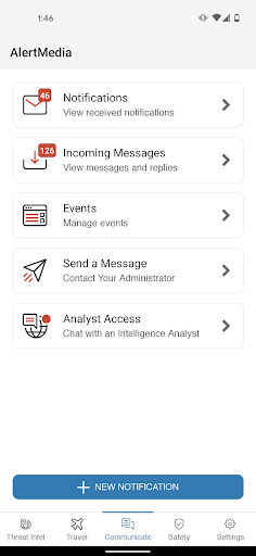 WhatsApp Messenger screenshot 2