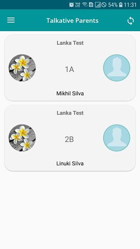 WhatsApp Messenger screenshot 2