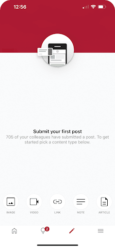 WhatsApp Messenger screenshot 2