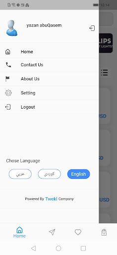 WhatsApp Messenger screenshot 2