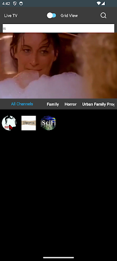 WhatsApp Messenger screenshot 2