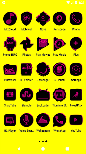 WhatsApp Messenger screenshot 2