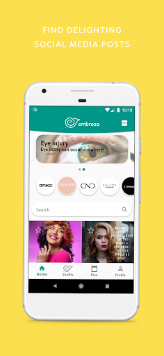 WhatsApp Messenger screenshot 2