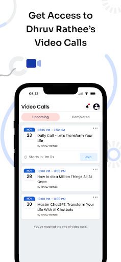 WhatsApp Messenger screenshot 2