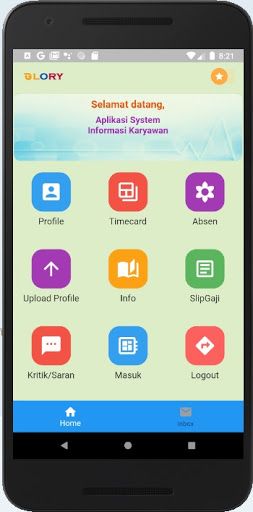 WhatsApp Messenger screenshot 2