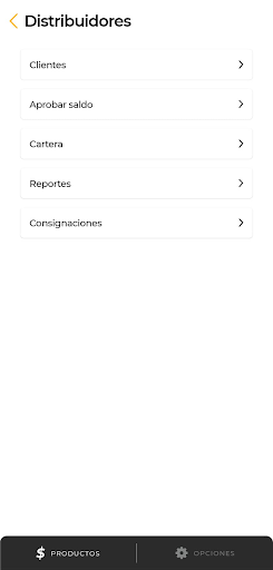 WhatsApp Messenger screenshot 2