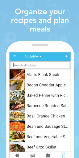 WhatsApp Messenger screenshot 2