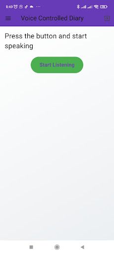 WhatsApp Messenger screenshot 2