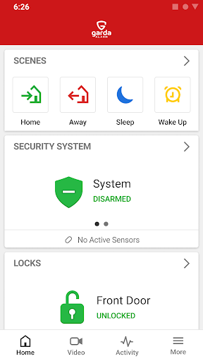 WhatsApp Messenger screenshot 2
