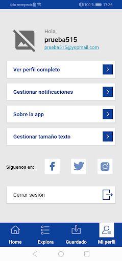 WhatsApp Messenger screenshot 2