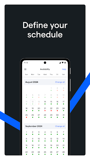 WhatsApp Messenger screenshot 2