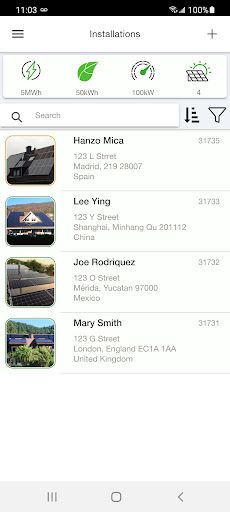 WhatsApp Messenger screenshot 2