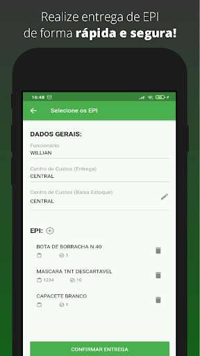WhatsApp Messenger screenshot 2