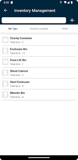 WhatsApp Messenger screenshot 2