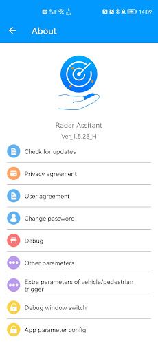 WhatsApp Messenger screenshot 2