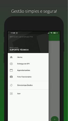 WhatsApp Messenger screenshot 2