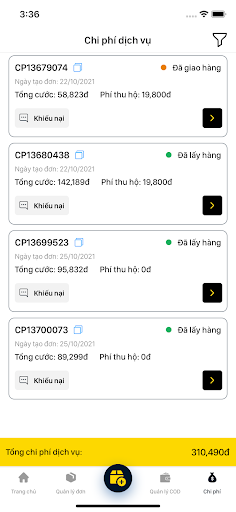 WhatsApp Messenger screenshot 2