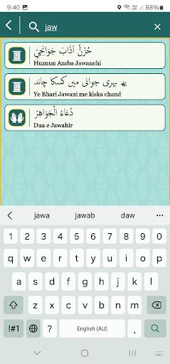 WhatsApp Messenger screenshot 2