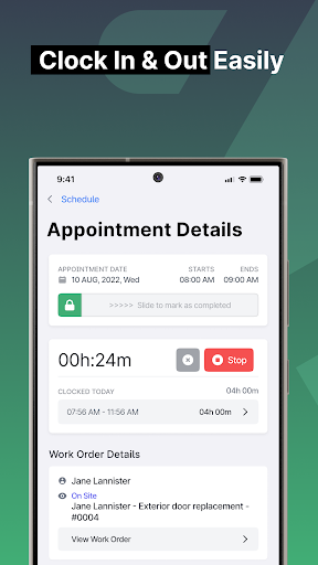 WhatsApp Messenger screenshot 2