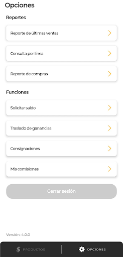 WhatsApp Messenger screenshot 2