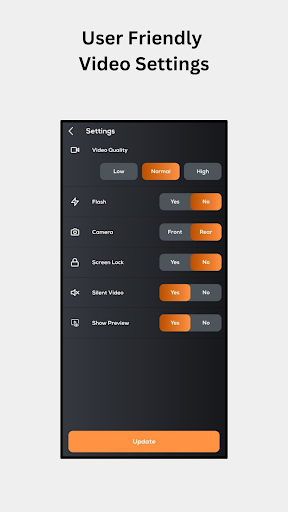 WhatsApp Messenger screenshot 2
