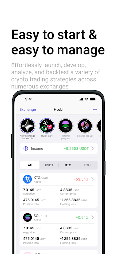 WhatsApp Messenger screenshot 2