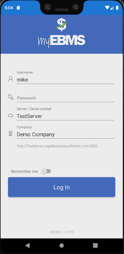 WhatsApp Messenger screenshot 2