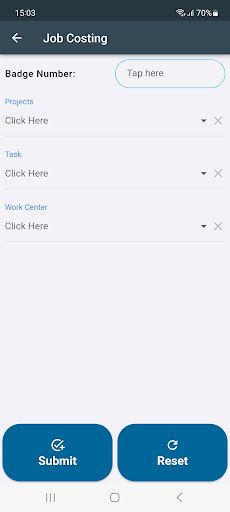 WhatsApp Messenger screenshot 2