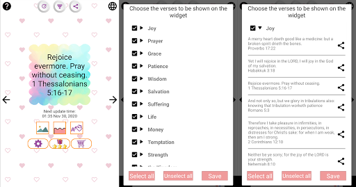 WhatsApp Messenger screenshot 2
