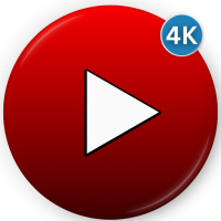 Royal Player Lite Video Player icon