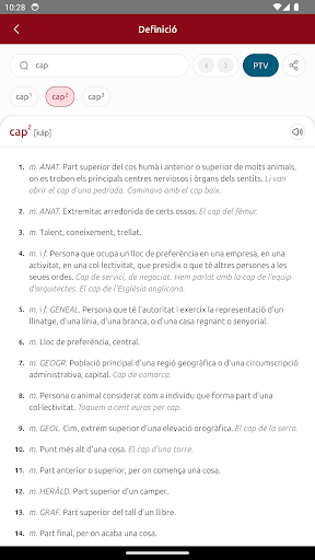 WhatsApp Messenger screenshot 2