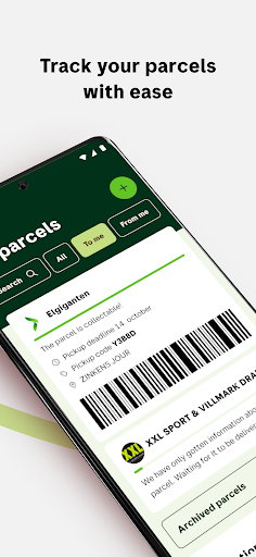 WhatsApp Messenger screenshot 2