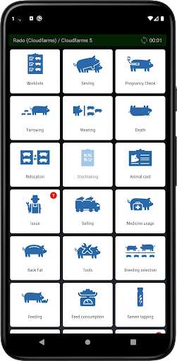 WhatsApp Messenger screenshot 2