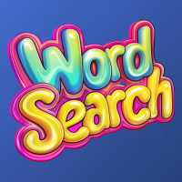 Word Search - Find the Words icon