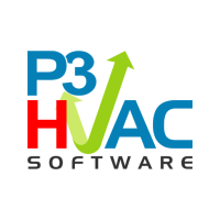 P3 HVAC Software