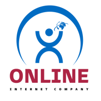 Online Company icon