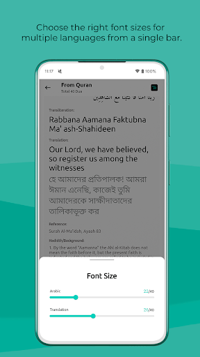WhatsApp Messenger screenshot 2