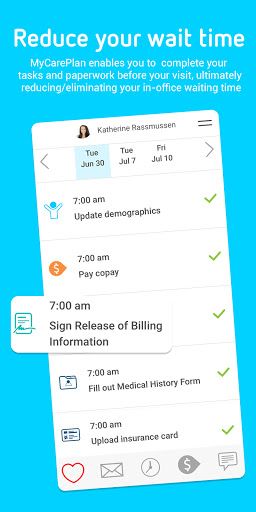 WhatsApp Messenger screenshot 2