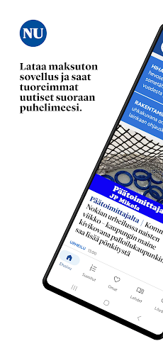 WhatsApp Messenger screenshot 2