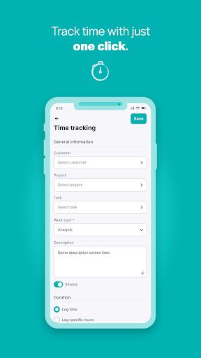 WhatsApp Messenger screenshot 2