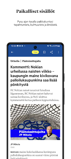 WhatsApp Messenger screenshot 2