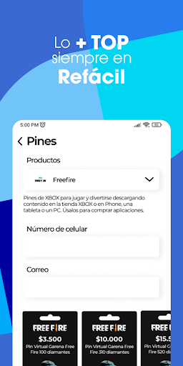 WhatsApp Messenger screenshot 2