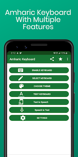 WhatsApp Messenger screenshot 2