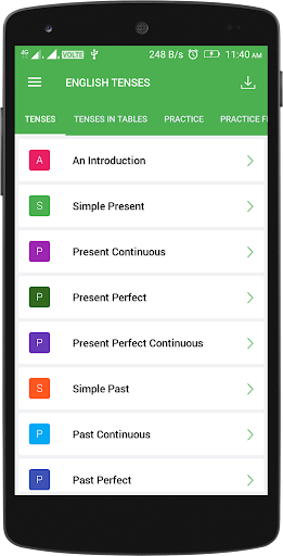 WhatsApp Messenger screenshot 2