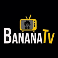 Banana TV icon