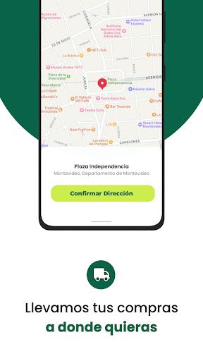 WhatsApp Messenger screenshot 2