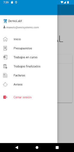 WhatsApp Messenger screenshot 2