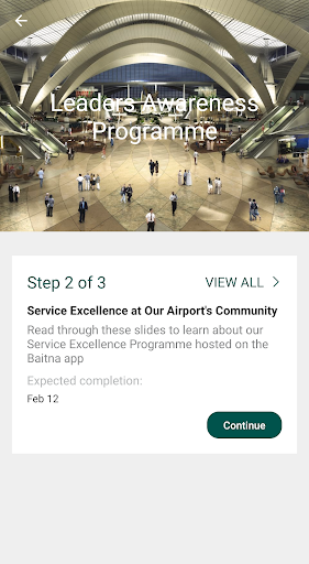 WhatsApp Messenger screenshot 2