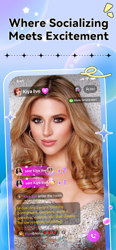 WhatsApp Messenger screenshot 2